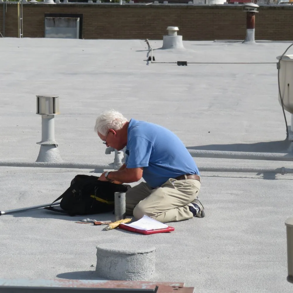 Commercial Roof Asset Management in Bridgeport, CT Commercial Roof Asset Management in Bridgeport, CT