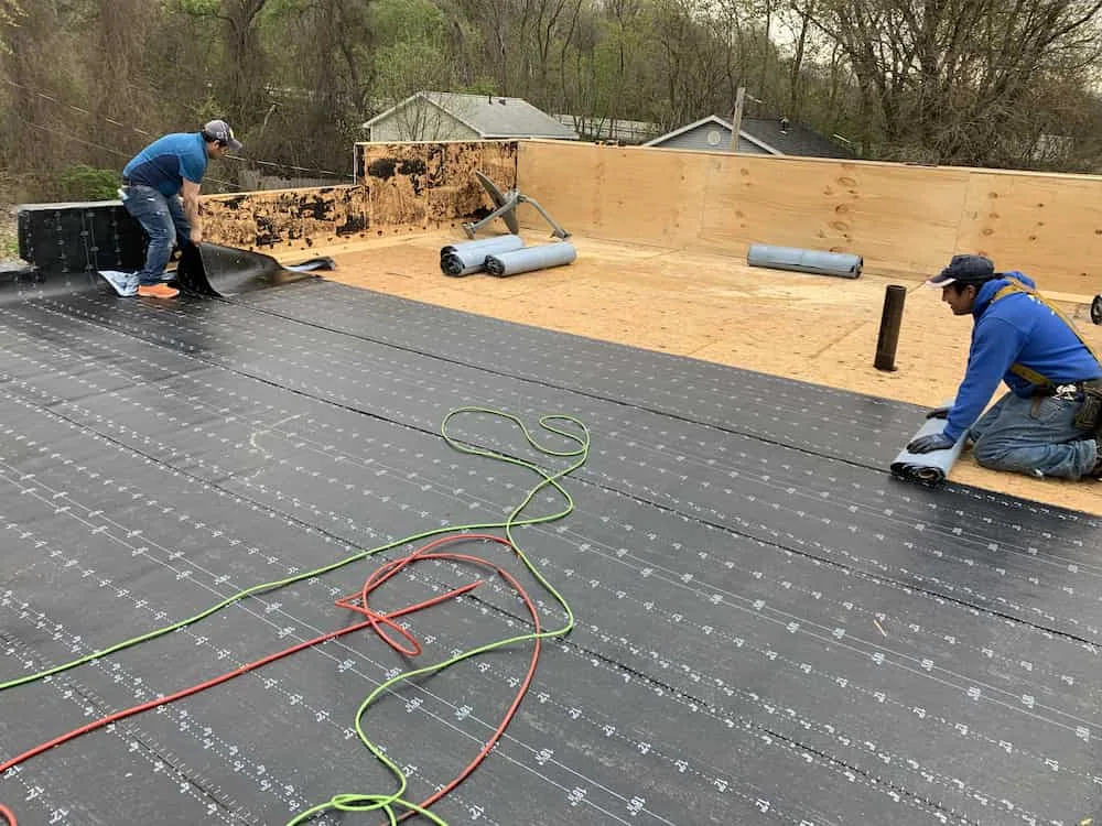 Commercial Roof Condition Reports in Bridgeport, CT Commercial Roof Condition Reports in Bridgeport, CT