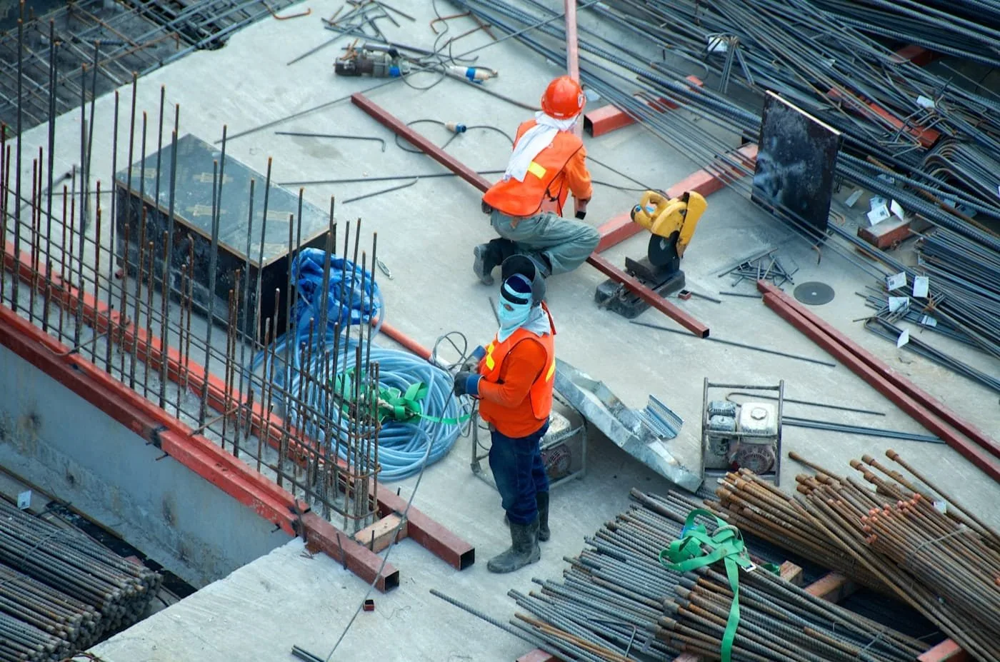 Commercial Roofing for General Contractors in Bridgeport, CT Commercial Roofing for General Contractors in Bridgeport, CT