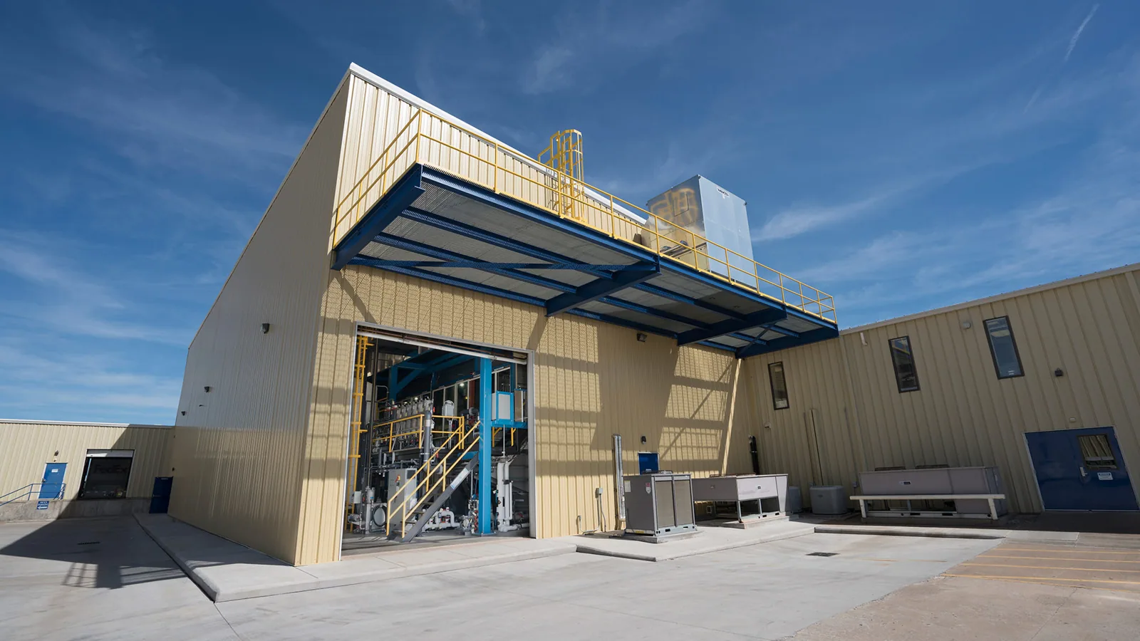 Commercial Roofing for Manufacturers in Bridgeport, CT Commercial Roofing for Manufacturers in Bridgeport, CT