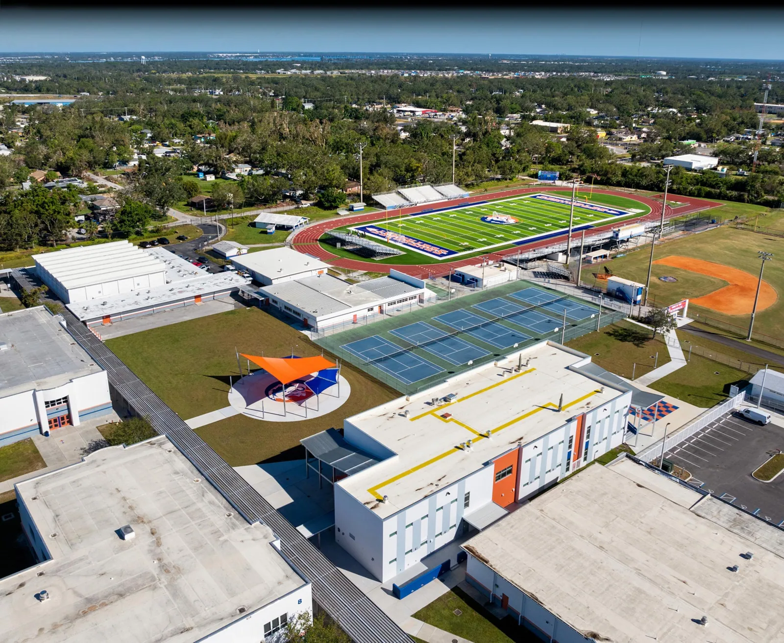 Commercial Roofing for School Districts in Bridgeport, CT Commercial Roofing for School Districts in Bridgeport, CT