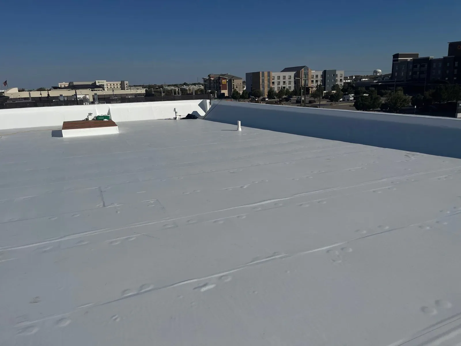 GAF Commercial Roofing Systems in Bridgeport, CT GAF Commercial Roofing Systems in Bridgeport, CT