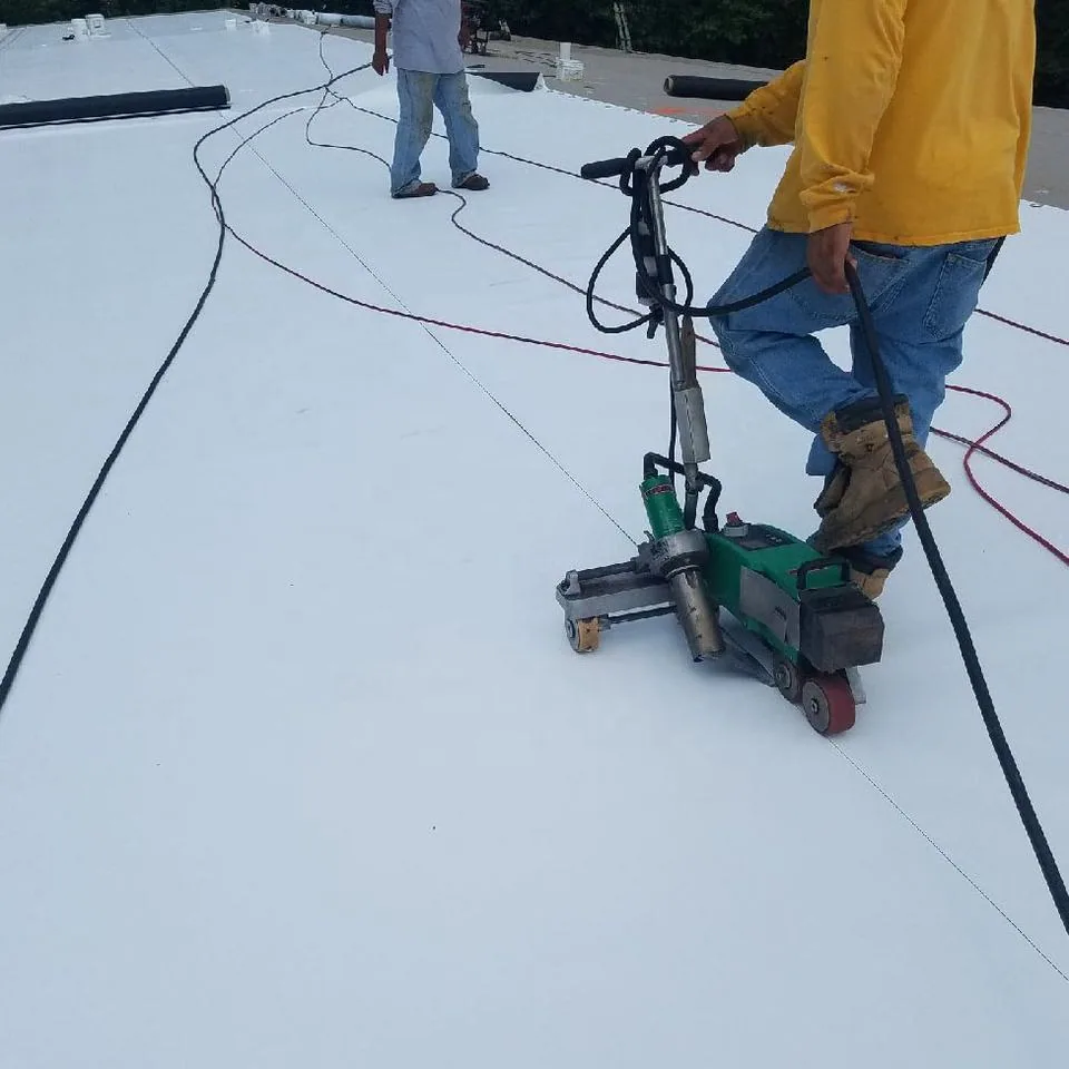 Sika Sarnafil Commercial Roofing in Bridgeport, CT Sika Sarnafil Commercial Roofing in Bridgeport, CT