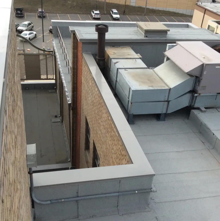 Soprema Commercial Roofing in Bridgeport, CT Soprema Commercial Roofing in Bridgeport, CT