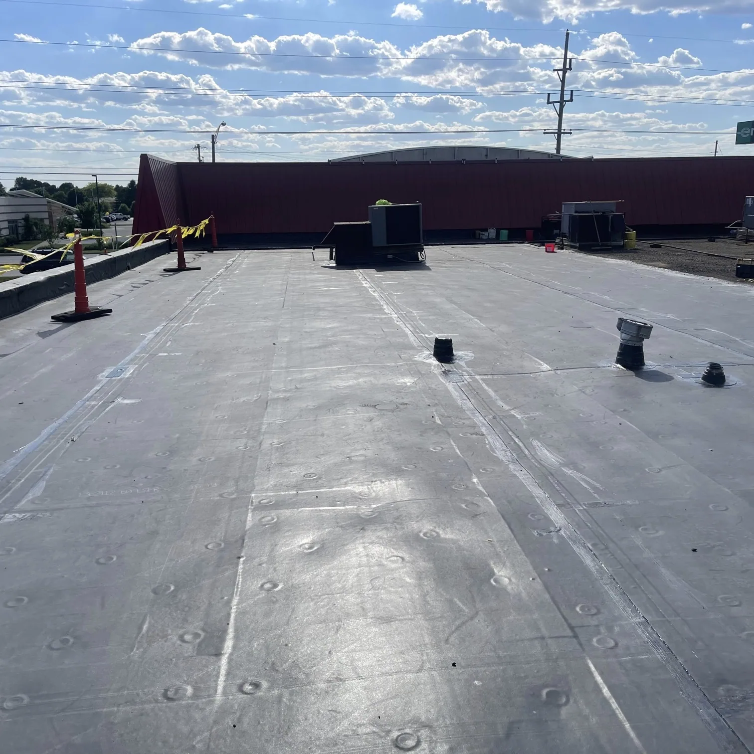 Versico Commercial Roofing Systems in Bridgeport, CT Versico Commercial Roofing Systems in Bridgeport, CT