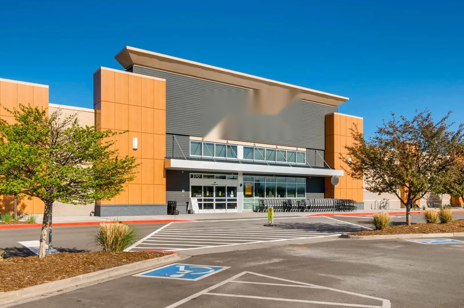Big-Box Retail Roofing in Bridgeport, CT Big-Box Retail Roofing in Bridgeport, CT
