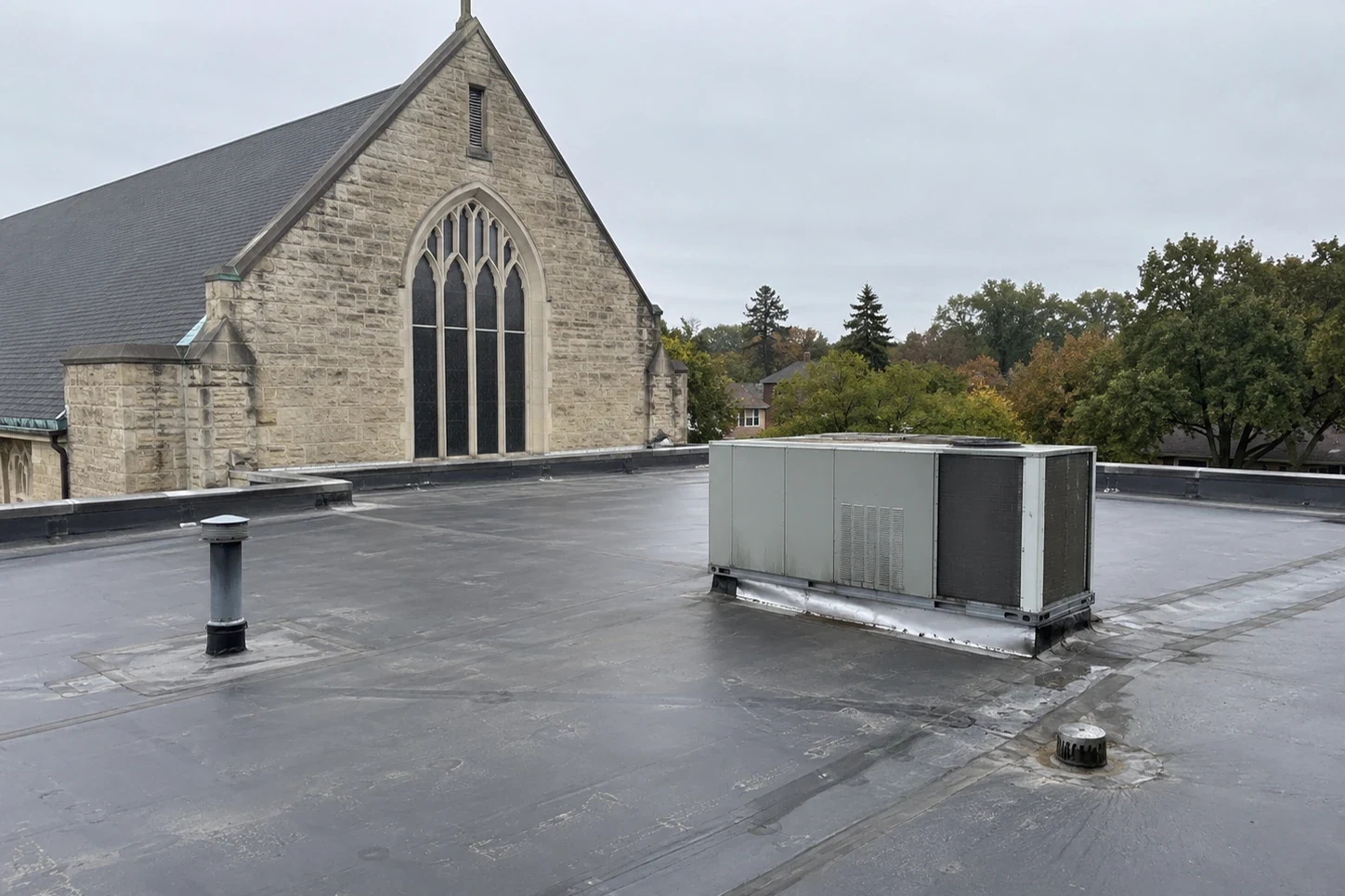 Church and House of Worship Roofing in Bridgeport, CT Church and House of Worship Roofing in Bridgeport, CT