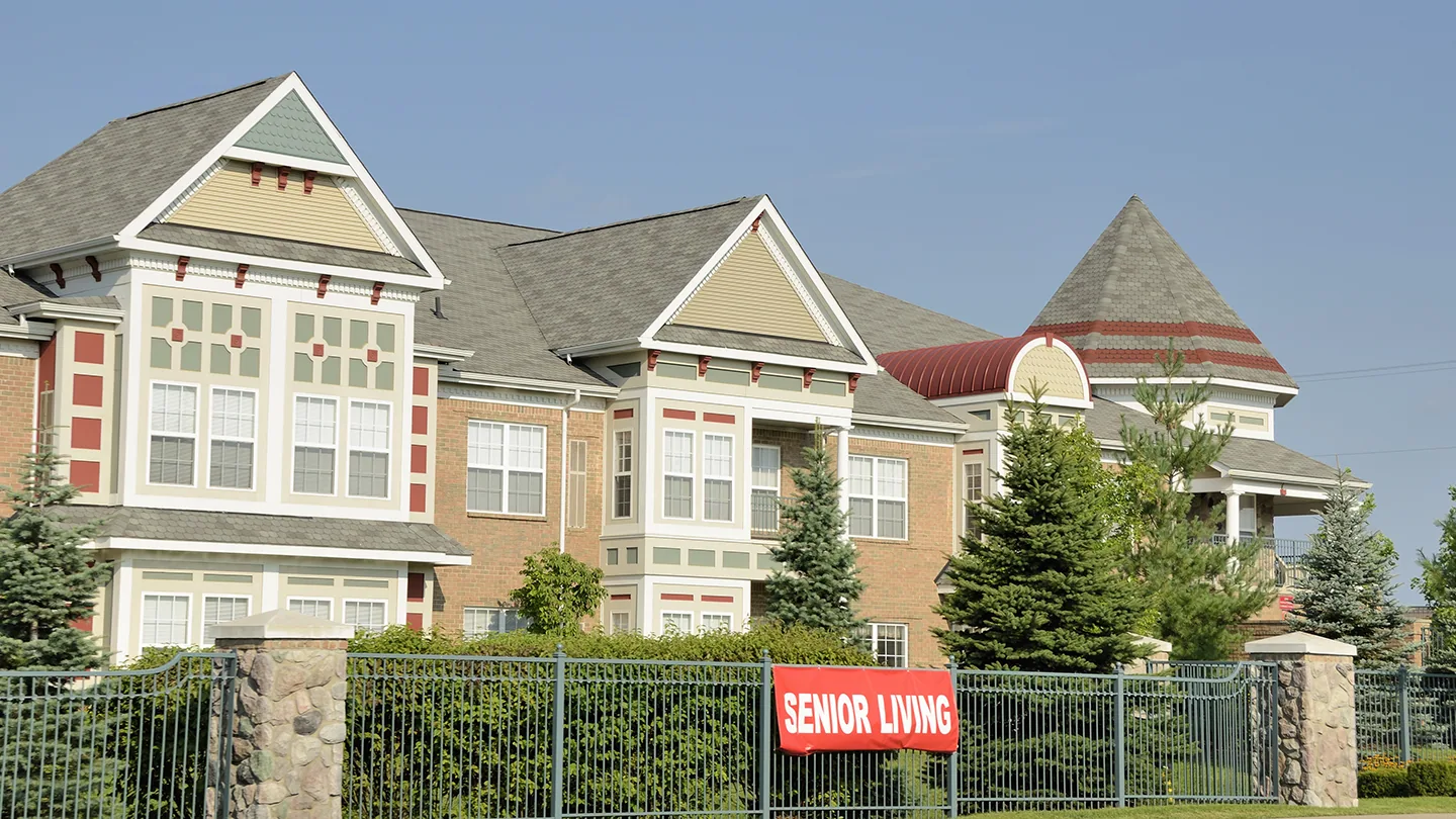 Senior Living Community Roofing in Bridgeport, CT Senior Living Community Roofing in Bridgeport, CT