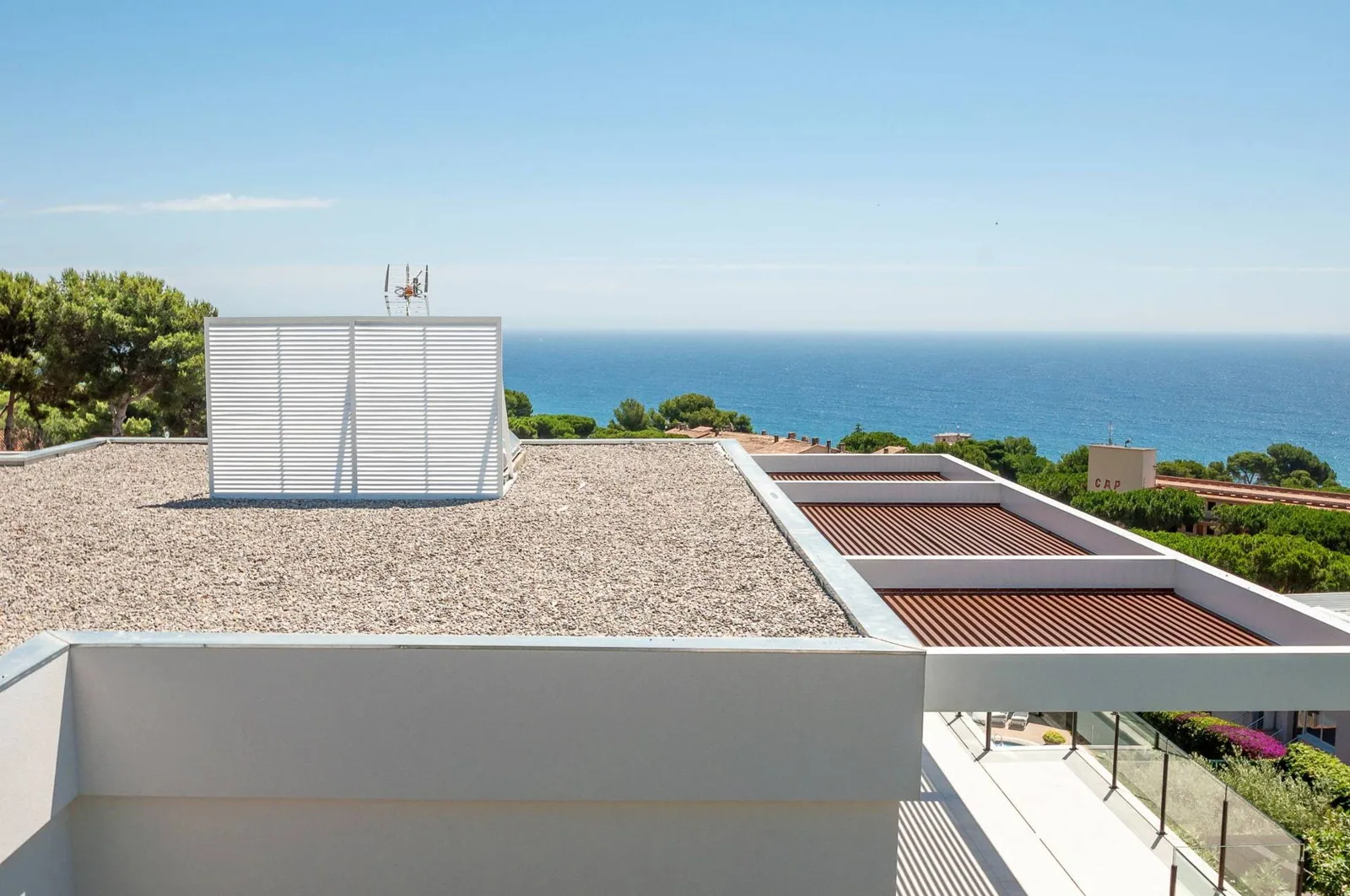 Built-Up Roofing for Bridgeport Commercial Buildings
