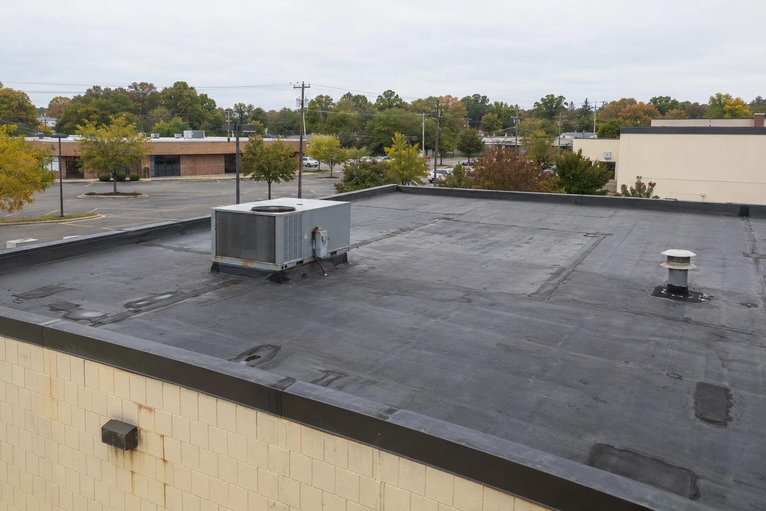 Commercial Roofing in East Haven, CT Commercial Roofing in East Haven, CT
