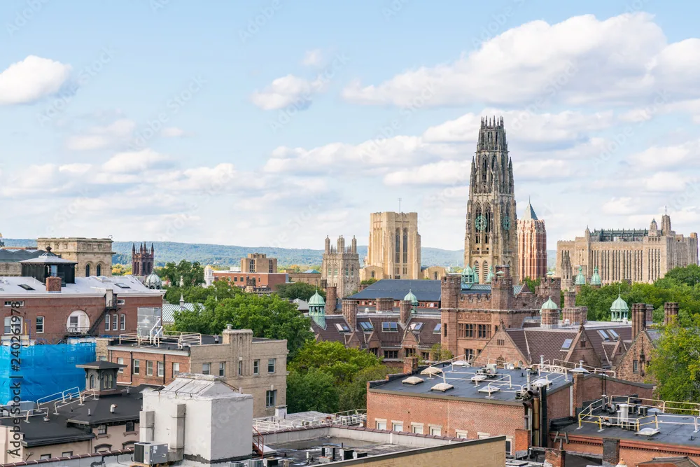 Commercial Roofing in New Haven, CT Commercial Roofing in New Haven, CT
