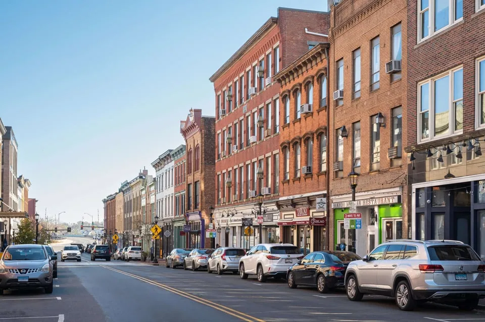 Commercial Roofing in Norwalk, CT Commercial Roofing in Norwalk, CT