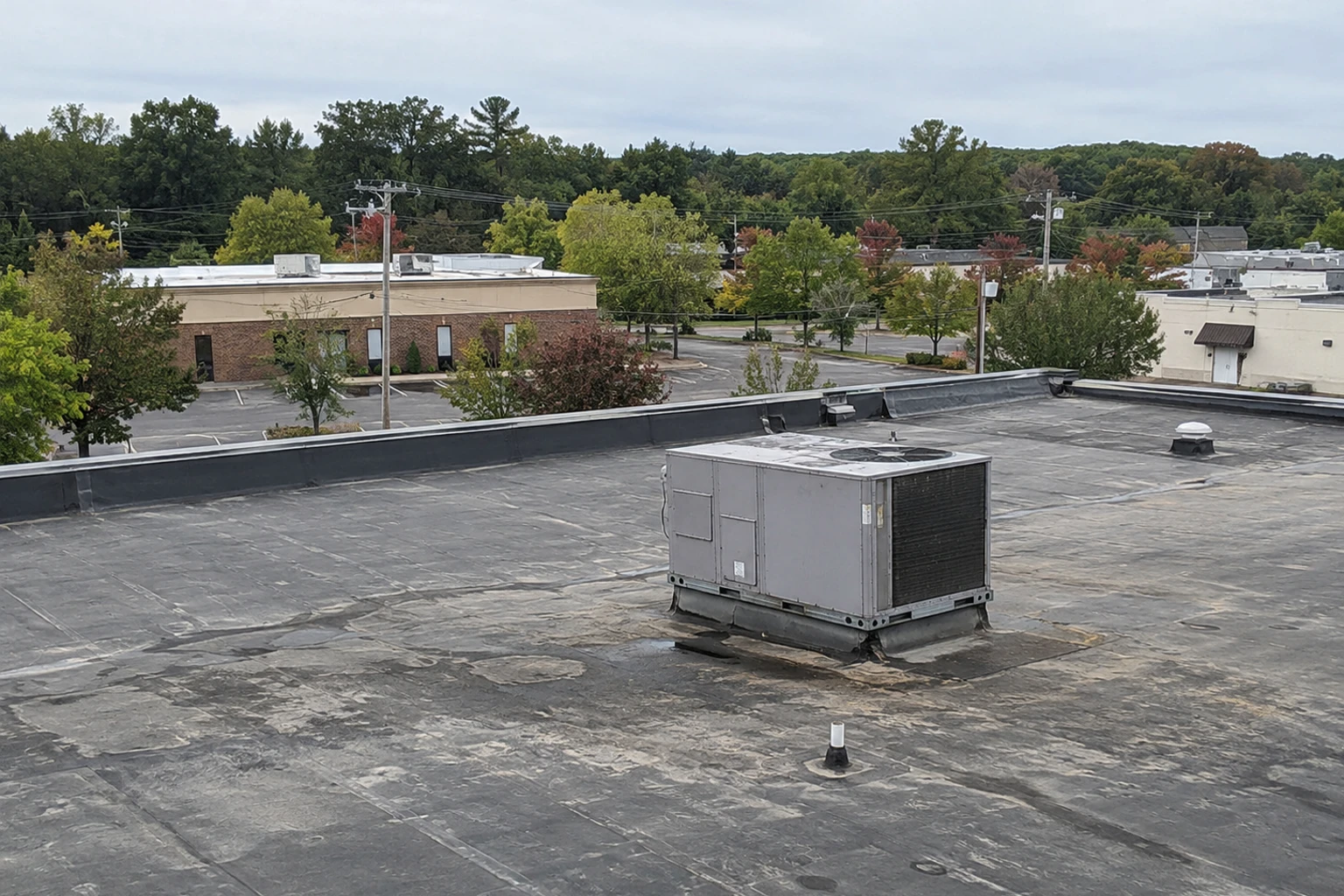 Commercial Roofing in Oxford, CT Commercial Roofing in Oxford, CT
