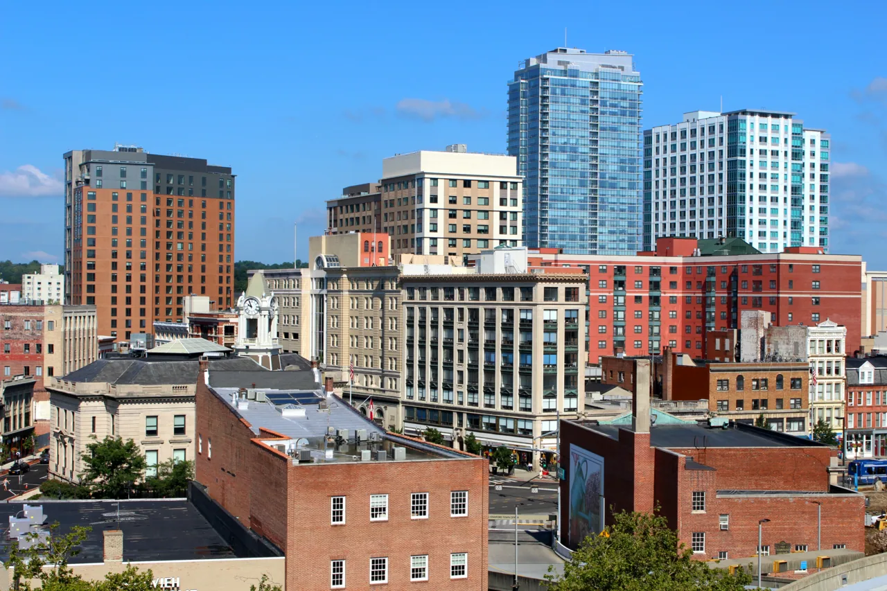 Commercial Roofing in Stamford, CT Commercial Roofing in Stamford, CT