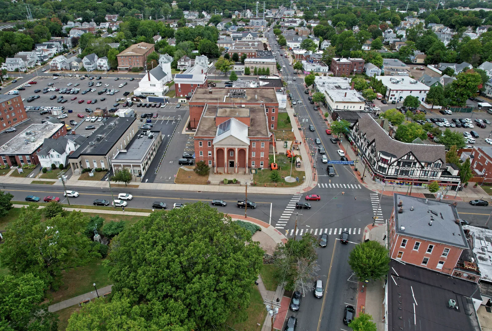 Commercial Roofing in West Haven, CT Commercial Roofing in West Haven, CT